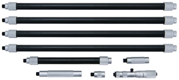 Mitutoyo Inside Micrometer B 139-182