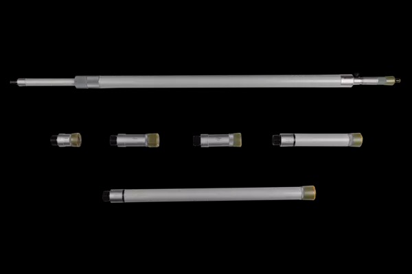 Mitutoyo Micrometer 140-157