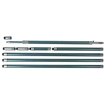 Mitutoyo Micrometer 140-157 - Image 3