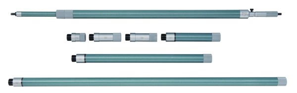 Mitutoyo Micrometer 140-161