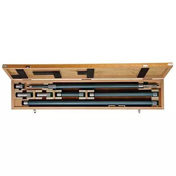 Mitutoyo Inside Micrometer C 140-162 - Image 2