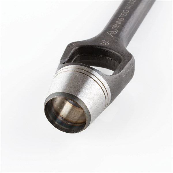 RENNSTEIG HOLLOW WAD PUNCH 180 X 35MM - Image 2
