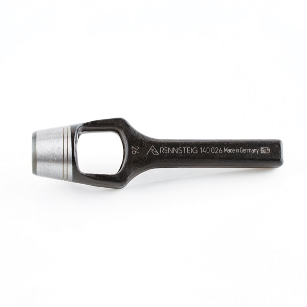 RENNSTEIG HOLLOW WAD PUNCH 250 X 70MM