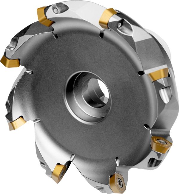 PRAMET 140A08R-S19PD09-C