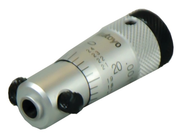 Mitutoyo Inside Micrometer 141-026 - Image 2