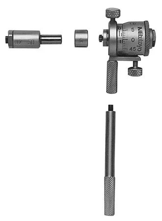Mitutoyo Inside Micrometer A 141-101