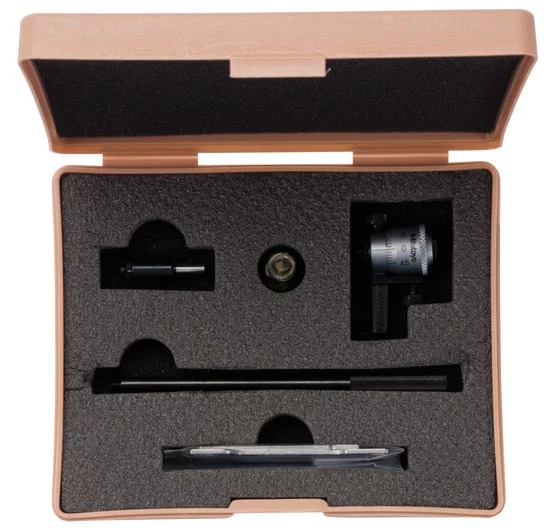 Mitutoyo Inside Micrometer A 141-101 - Image 2