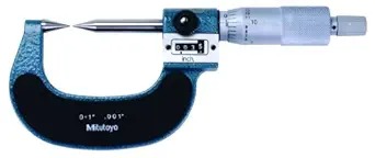 Mitutoyo Micrometer 142-177 - Image 2
