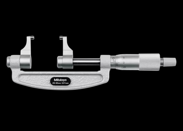 Mitutoyo Caliper Micrometer B 143-102