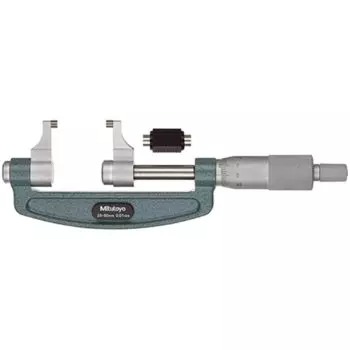 Mitutoyo Caliper Micrometer B 143-102 - Image 4