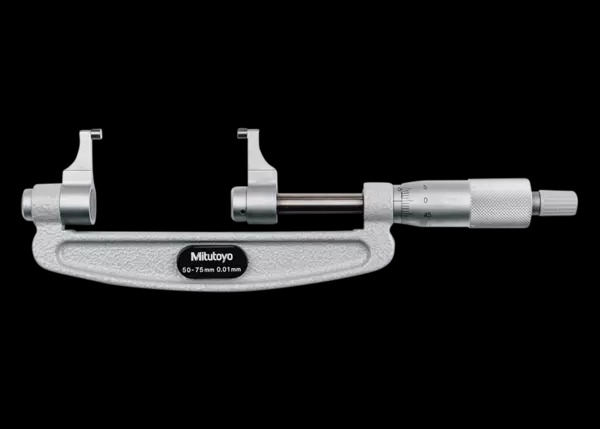 Mitutoyo Caliper Micrometer B 143-103