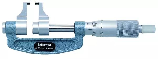 Mitutoyo Caliper Micrometer B 143-121