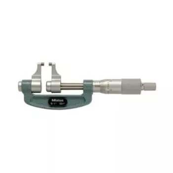 Mitutoyo Caliper Micrometer B 143-121 - Image 3