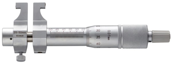 Mitutoyo Inside Caliper Mic B 145-186