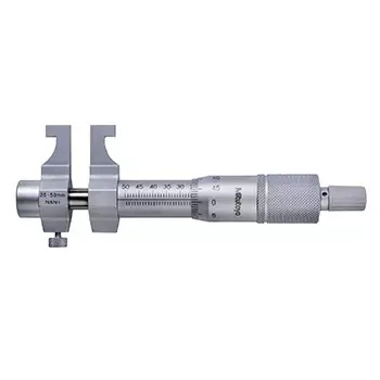 Mitutoyo Inside Caliper Mic B 145-186 - Image 2