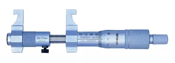 Mitutoyo Inside Caliper Mic B 145-187