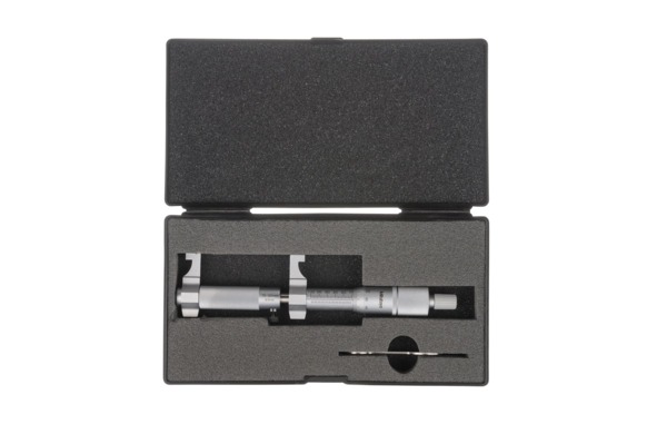 Mitutoyo Inside Caliper Mic B 145-188 - Image 2