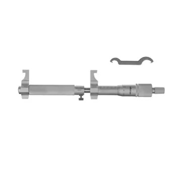 Mitutoyo Inside Caliper Mic B 145-189 - Image 3