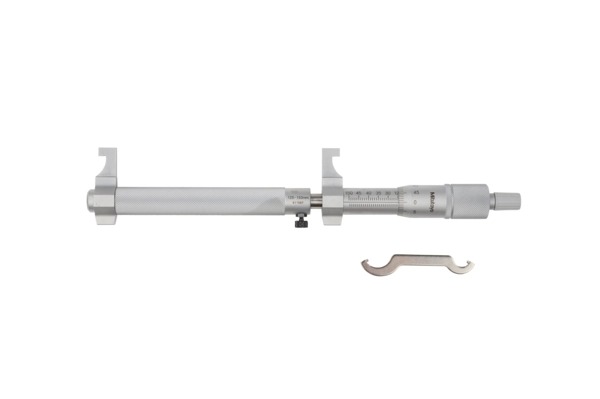 Mitutoyo Inside Caliper Mic B 145-190