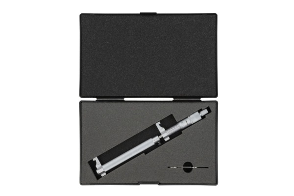 Mitutoyo Micrometer 145-191 - Image 2