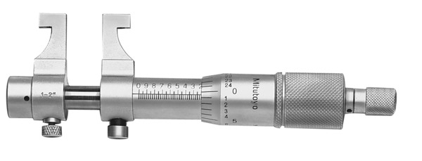 Mitutoyo Inside Caliper Mic B 145-194