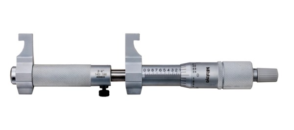 Mitutoyo Inside Caliper Mic B 145-196