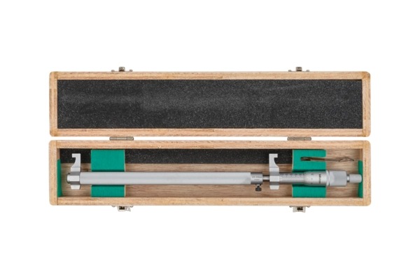 Mitutoyo MICROMETER 145-218 - Image 2