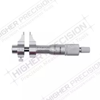 Mitutoyo MICROMETER 145-218 - Image 3