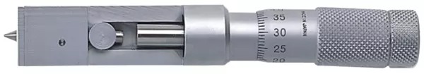 Mitutoyo Can Seam Micrometer B 147-103