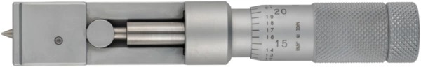 Mitutoyo Can Seam Micrometer B 147-104