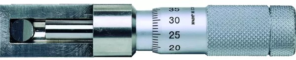 Mitutoyo Can Seam Micrometer B 147-105