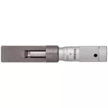 Mitutoyo Can Seam Micrometer B 147-106 - Image 3