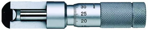 Mitutoyo Can Seam Micrometer B 147-202