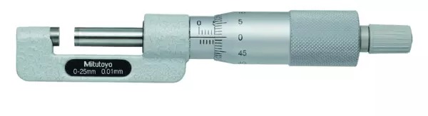 Mitutoyo Can Seam Micrometer B 147-301