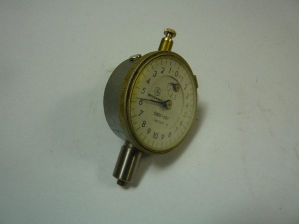 Mitutoyo Dial Indicator 1471