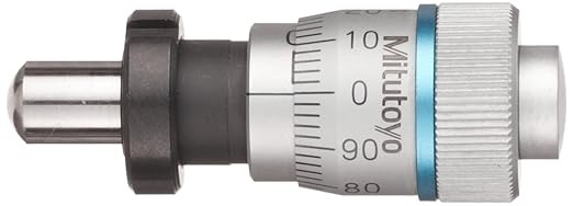 Mitutoyo MICROMETER HEAD 148-142