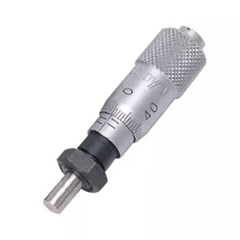 Mitutoyo Micrometer Head 148-203
