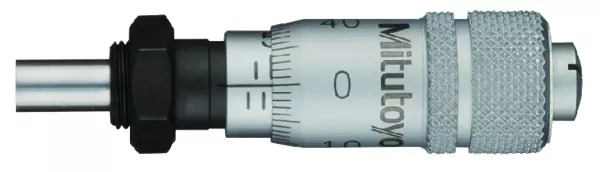 Mitutoyo Micrometer Head 148-211