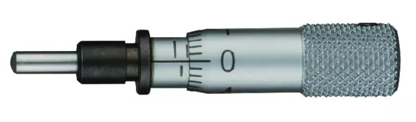 Mitutoyo Micrometer Head 148-215