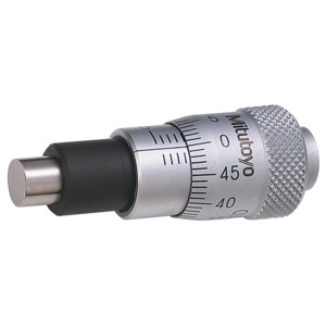 Mitutoyo Micrometer Head B 148-301