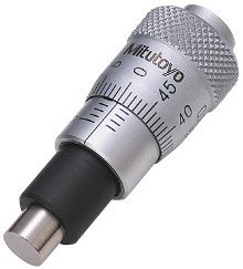 Mitutoyo Micrometer Head B 148-301 - Image 2