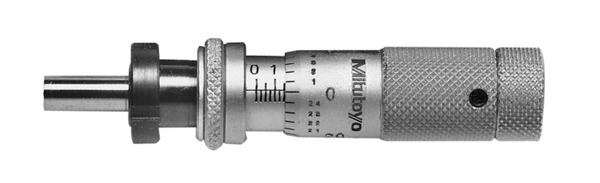Mitutoyo Micrometer Head B 148-502