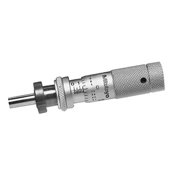 Mitutoyo Micrometer Head B 148-503 - Image 2