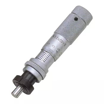 Mitutoyo Micrometer Head B 148-504 - Image 2