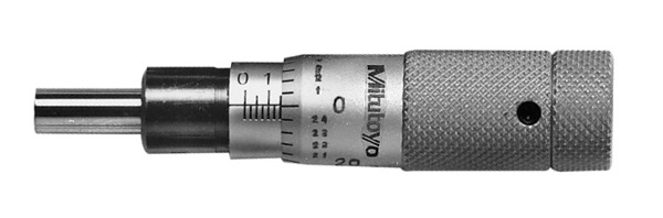 Mitutoyo Micrometer Head 148-505