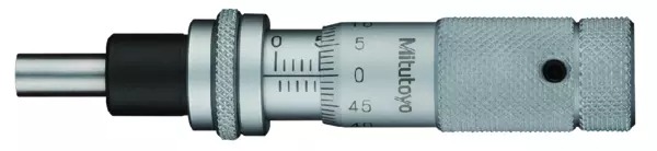 Mitutoyo Micrometer Head 148-506