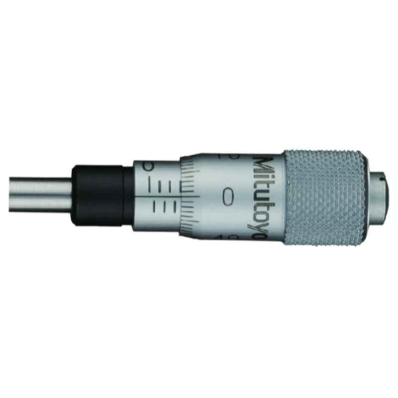 Mitutoyo Micrometer Head 0-13Mm 148-802