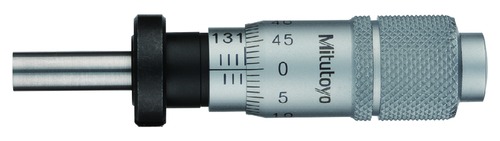 Mitutoyo Micrometer Head 0-13Mm 148-822