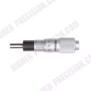Mitutoyo Micrometer Head 148-824
