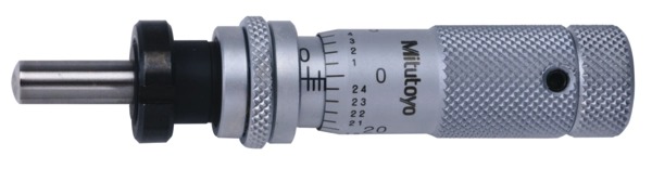 Mitutoyo Micrometer Head 148-852